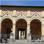 Cimitero di Soffiano chiuso fino a domenica